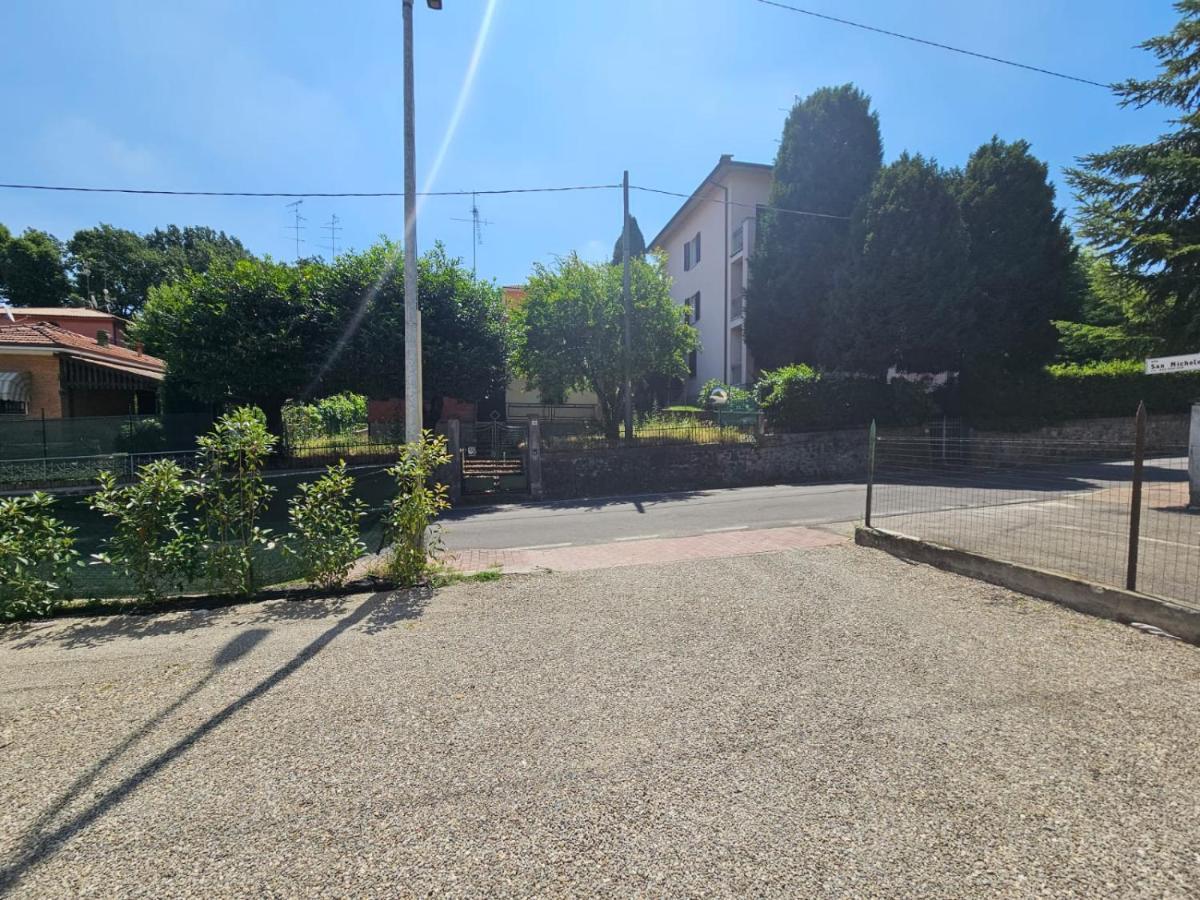 Casa San Michele Hotell Sassuolo Exteriör bild