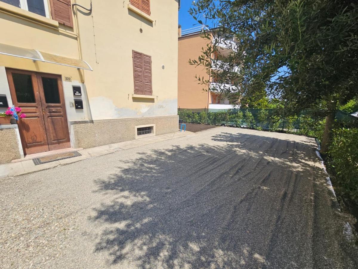 Casa San Michele Hotell Sassuolo Exteriör bild