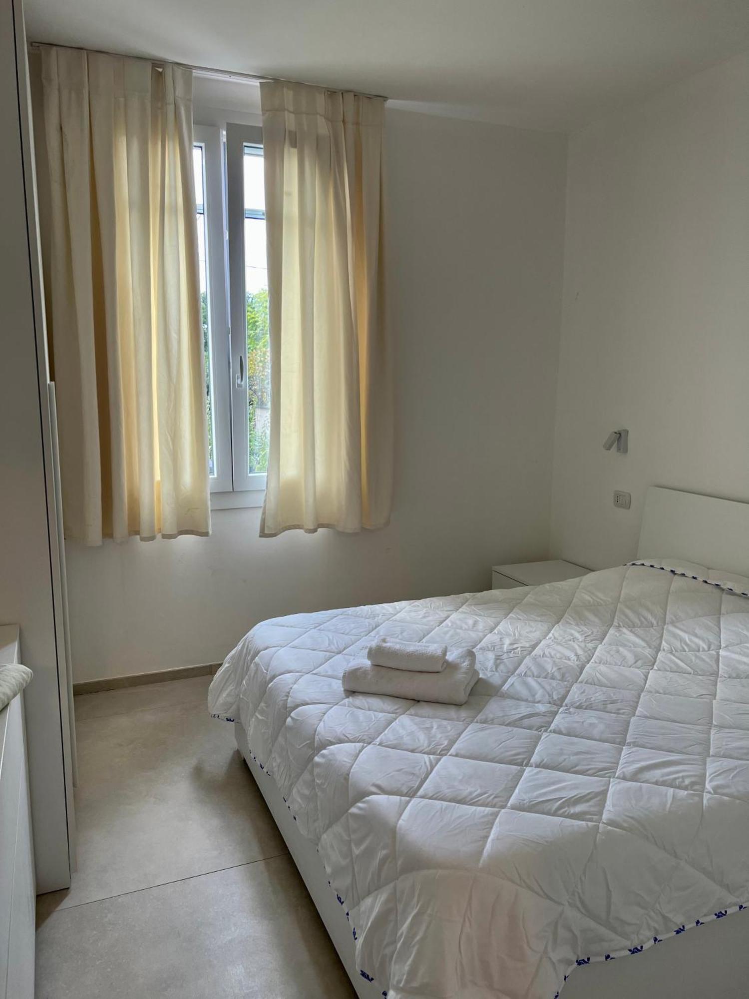 Casa San Michele Hotell Sassuolo Exteriör bild