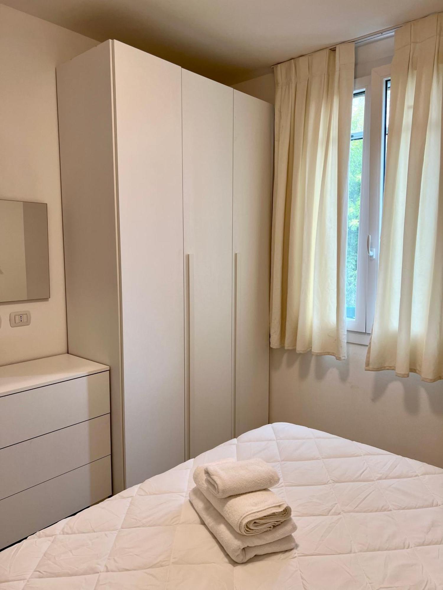 Casa San Michele Hotell Sassuolo Exteriör bild